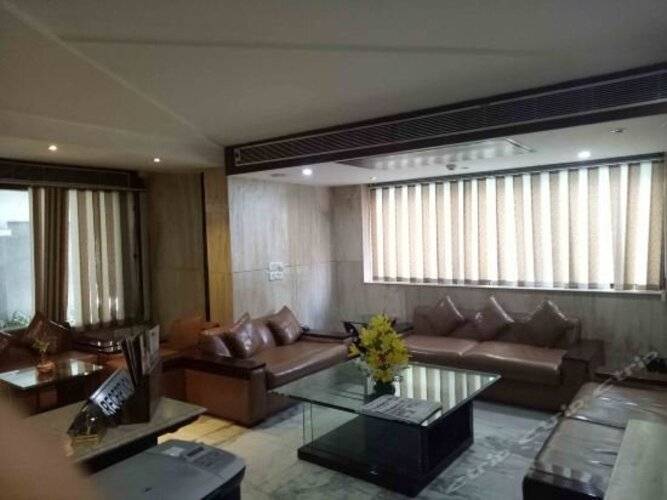 Airport Hotel Grand Delhi