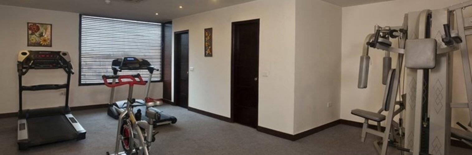 Airport Hotel Grand Delhi