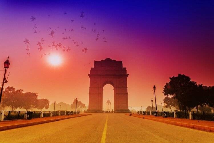 Aloft New Delhi Aerocity