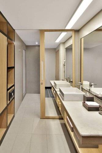 Aloft New Delhi Aerocity