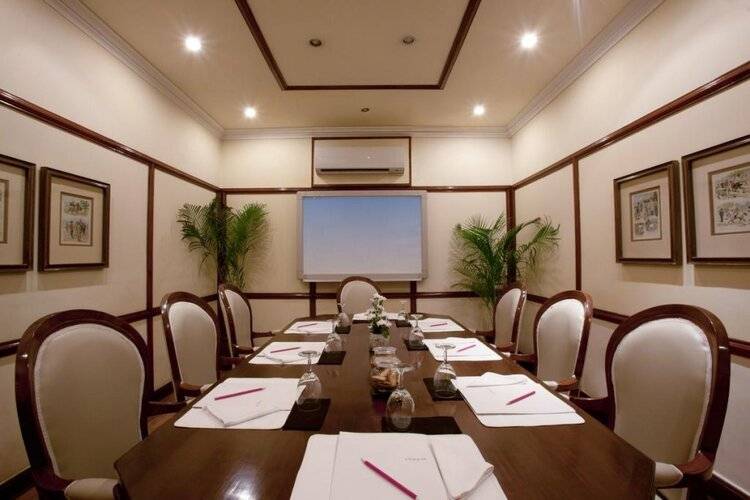 Ambassador, New Delhi - Ihcl Seleqtions