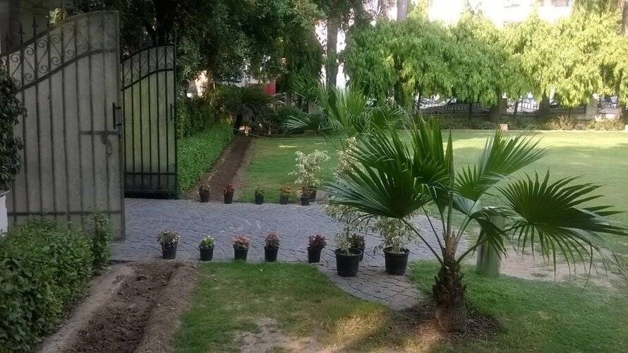 Ambassador, New Delhi - Ihcl Seleqtions