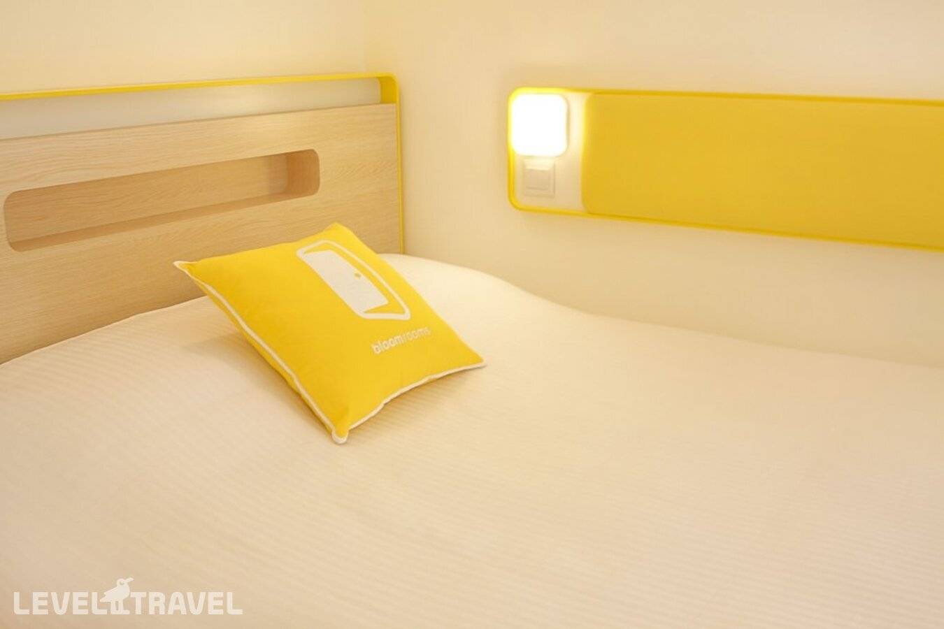 фотографии отеля Bloomrooms @ Link Road в Индия(Нью-Дели) - фото №24