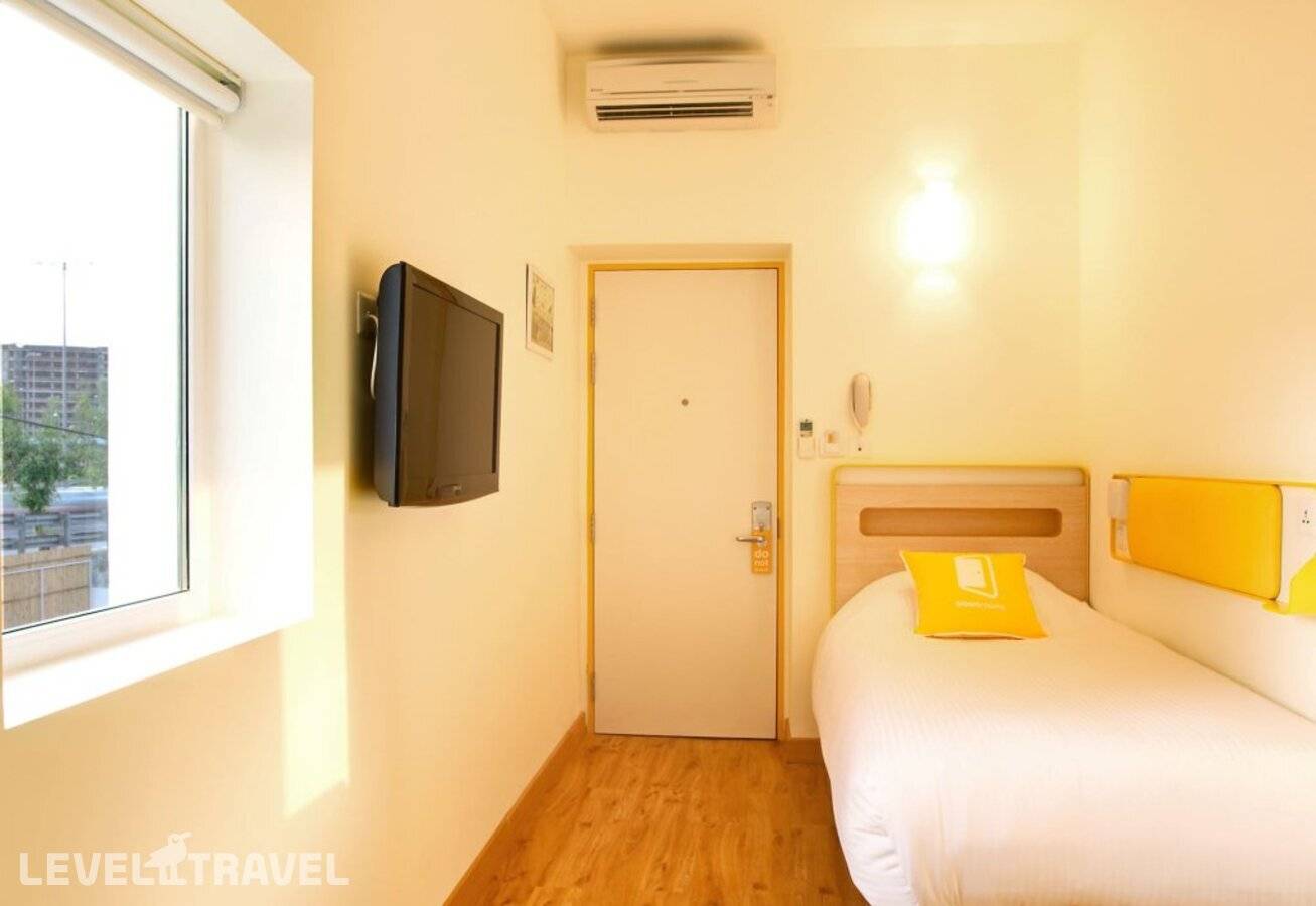 фотографии отеля Bloomrooms @ Link Road в Индия(Нью-Дели) - фото №22