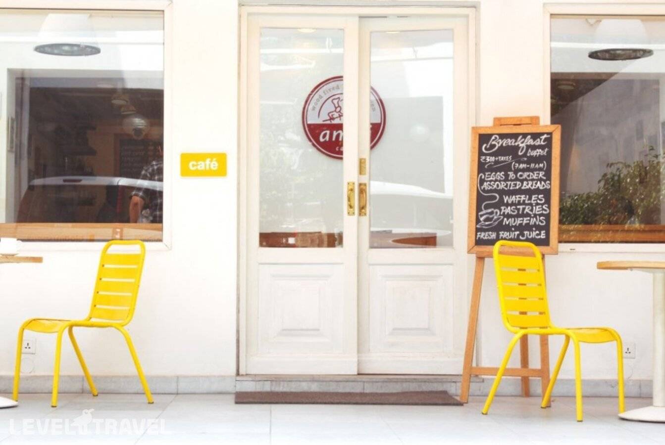 фотографии отеля Bloomrooms @ Link Road в Индия(Нью-Дели) - фото №4