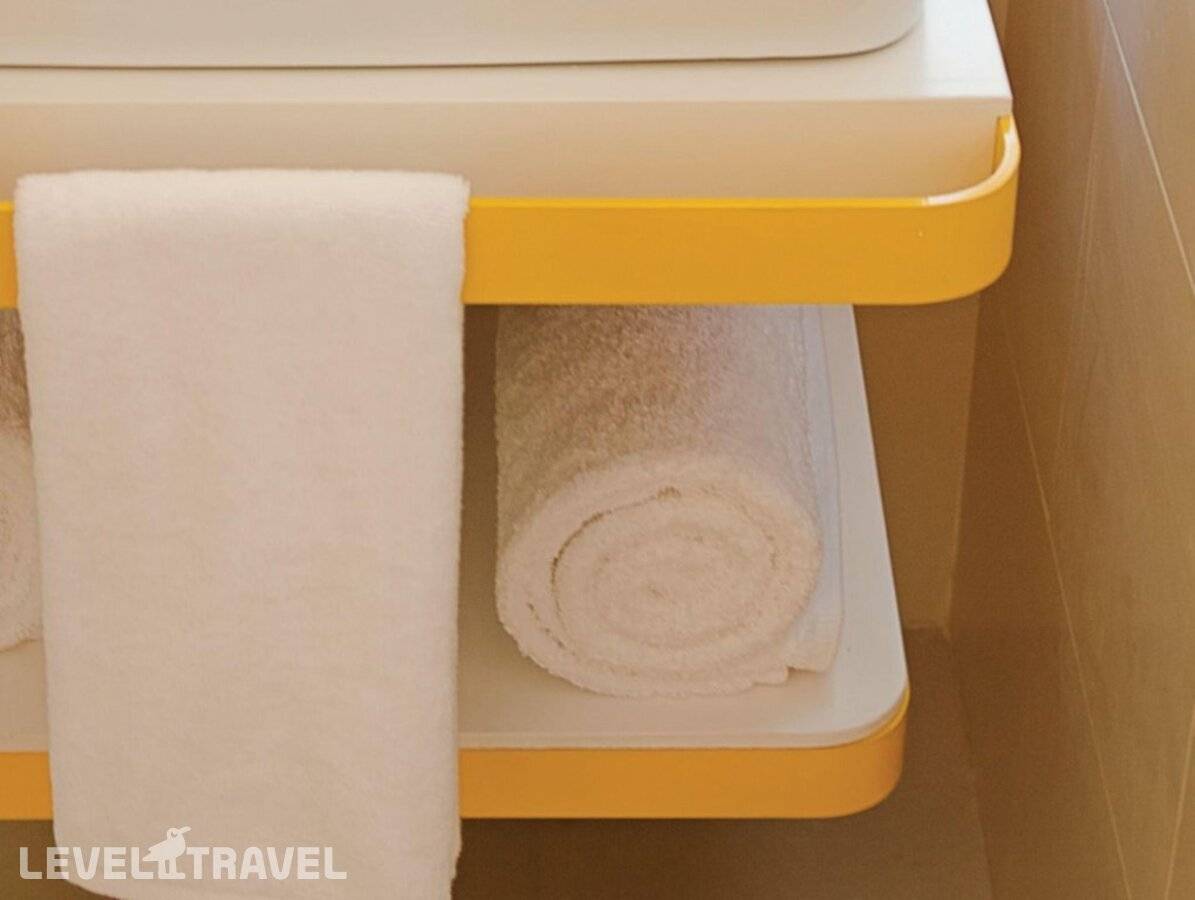 фотографии отеля Bloomrooms @ Link Road в Индия(Нью-Дели) - фото №13