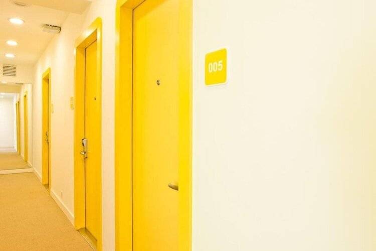 Bloomrooms @ Link Road