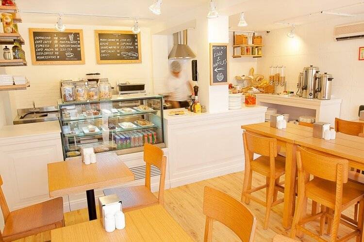 Bloomrooms @ Link Road