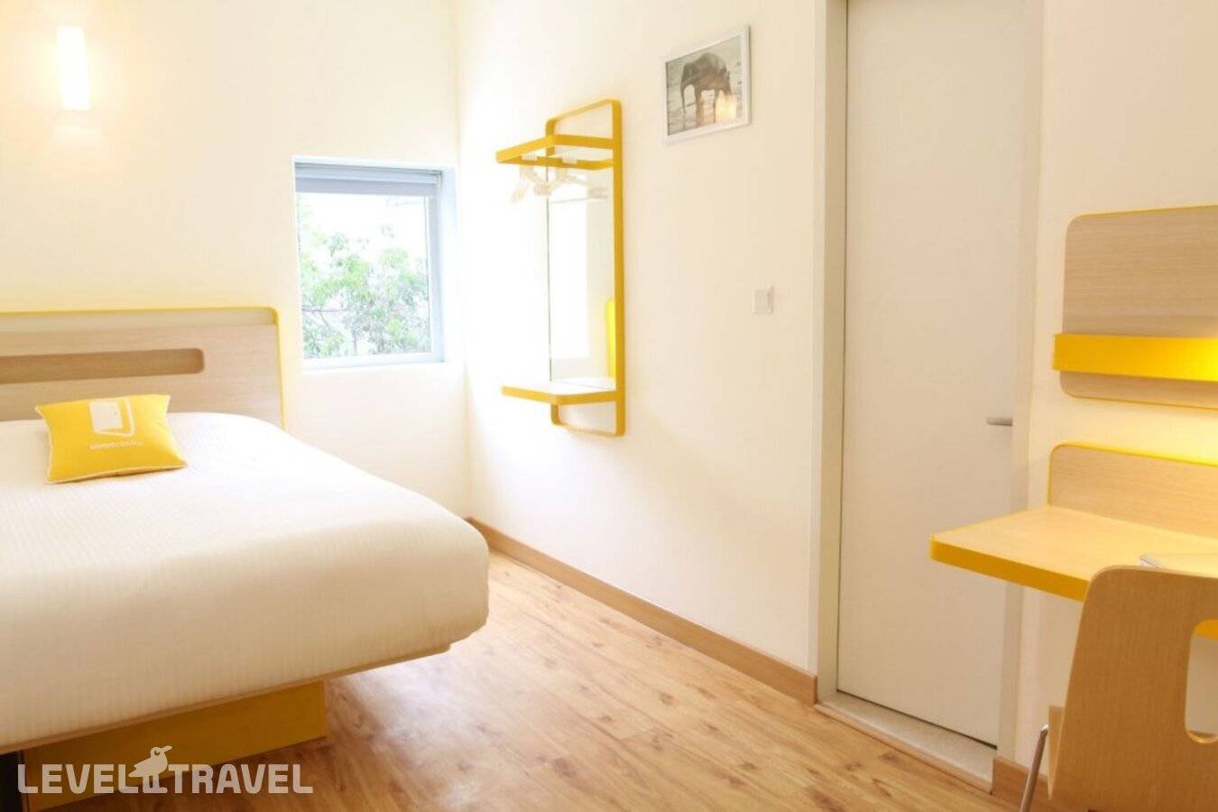 фотографии отеля Bloomrooms @ Link Road в Индия(Нью-Дели) - фото №18