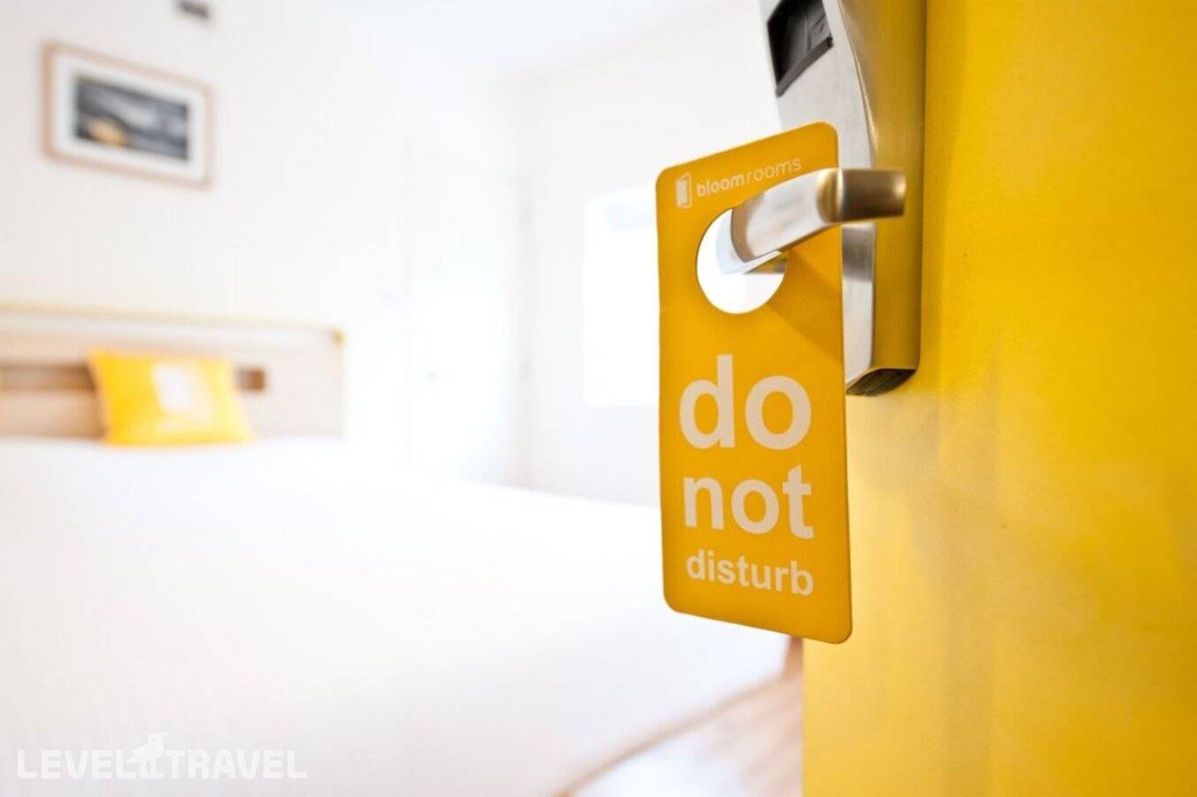 фотографии отеля Bloomrooms @ Link Road в Индия(Нью-Дели) - фото №19