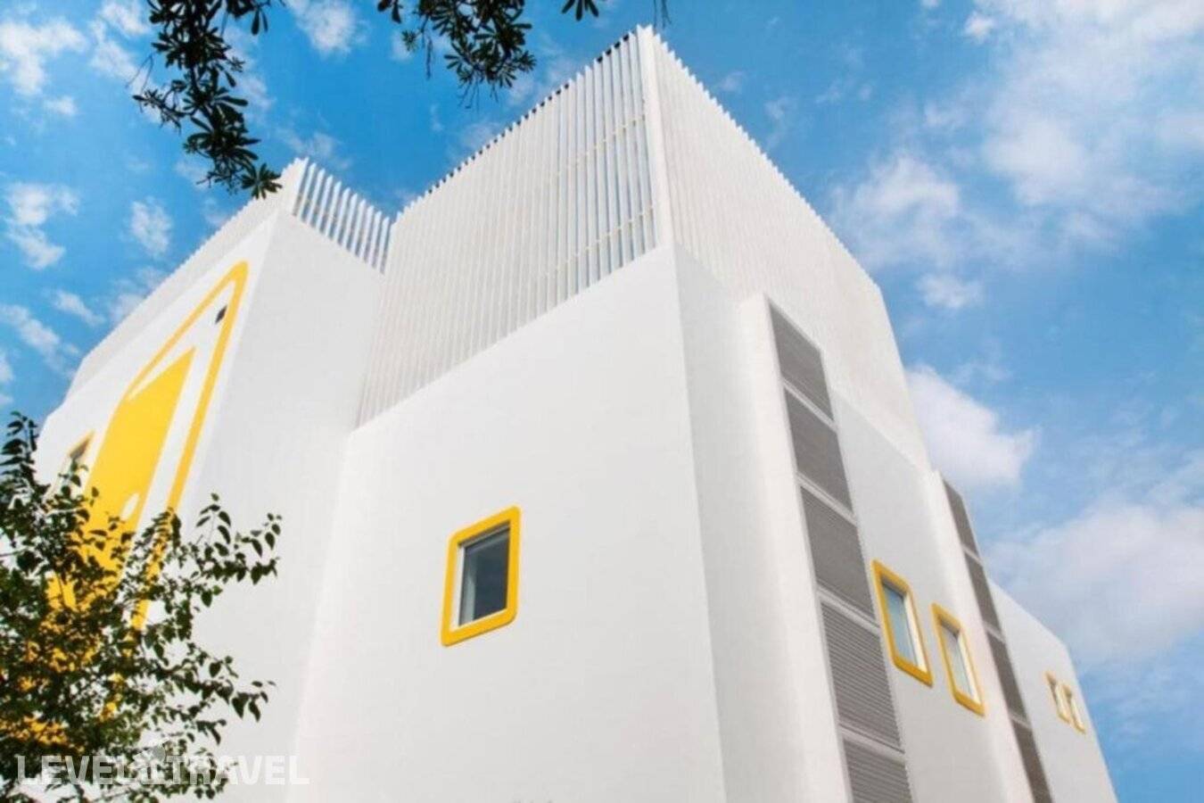 фотографии отеля Bloomrooms @ Link Road в Индия(Нью-Дели) - фото №1