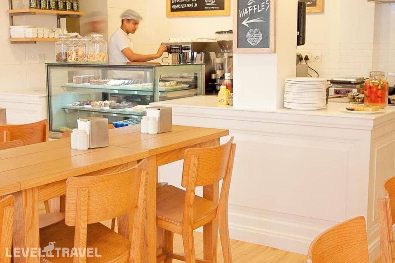 фотографии отеля Bloomrooms @ Link Road в Индия(Нью-Дели) - фото №11