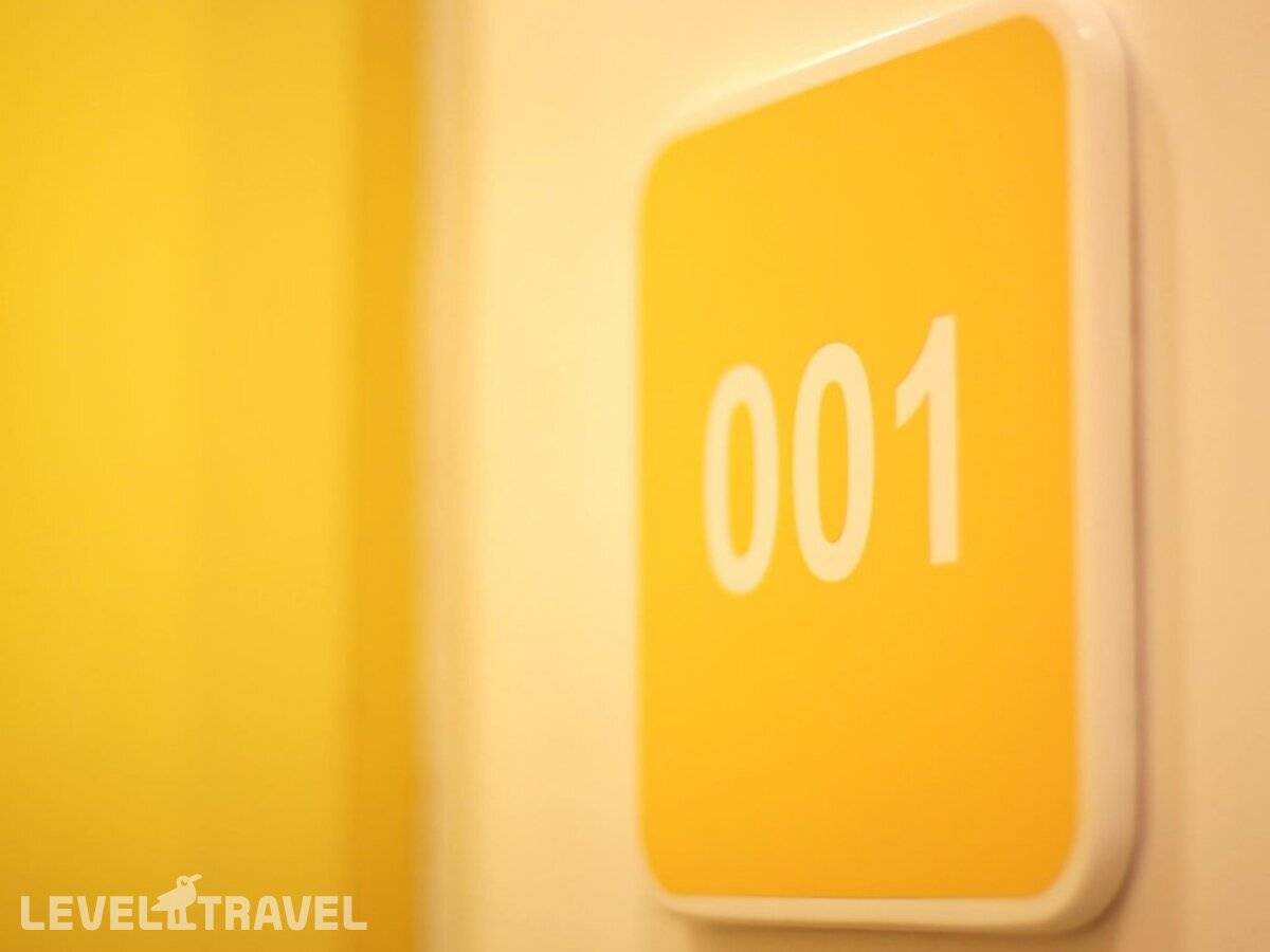 фотографии отеля Bloomrooms @ Link Road в Индия(Нью-Дели) - фото №10