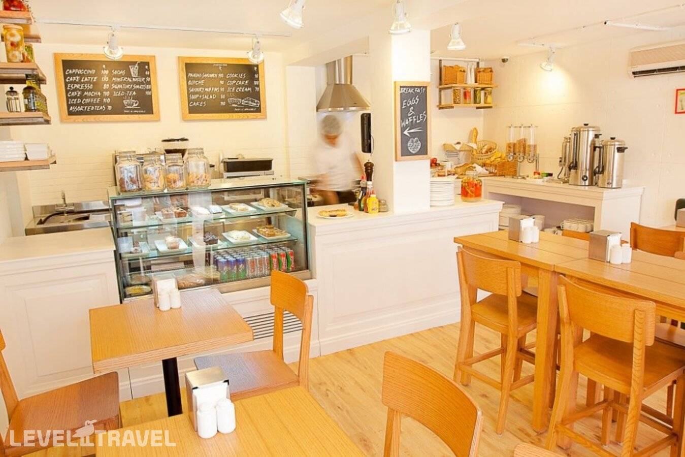 фотографии отеля Bloomrooms @ Link Road в Индия(Нью-Дели) - фото №7