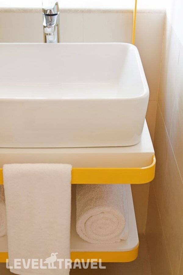 фотографии отеля Bloomrooms @ Link Road в Индия(Нью-Дели) - фото №20