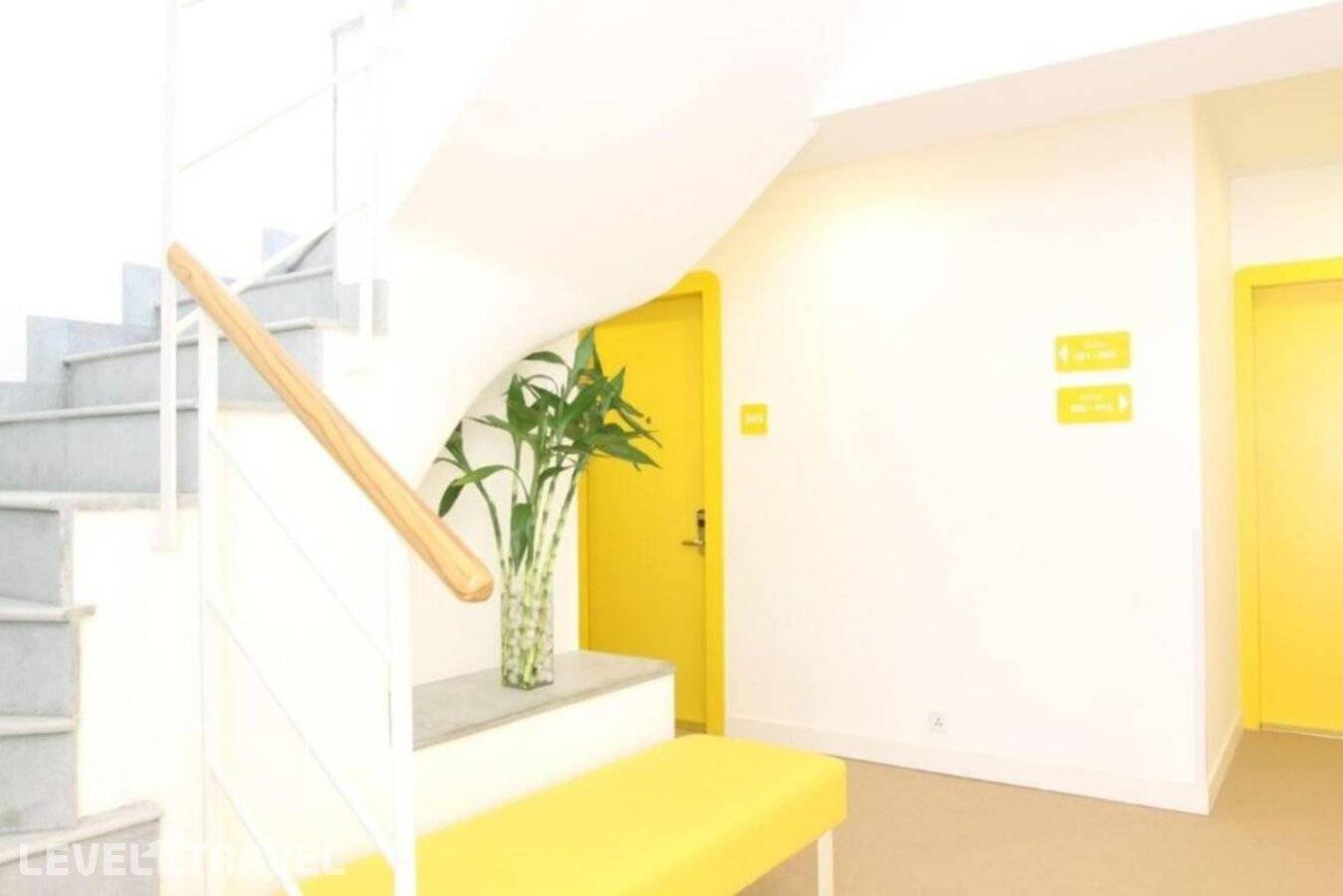 фотографии отеля Bloomrooms @ Link Road в Индия(Нью-Дели) - фото №25