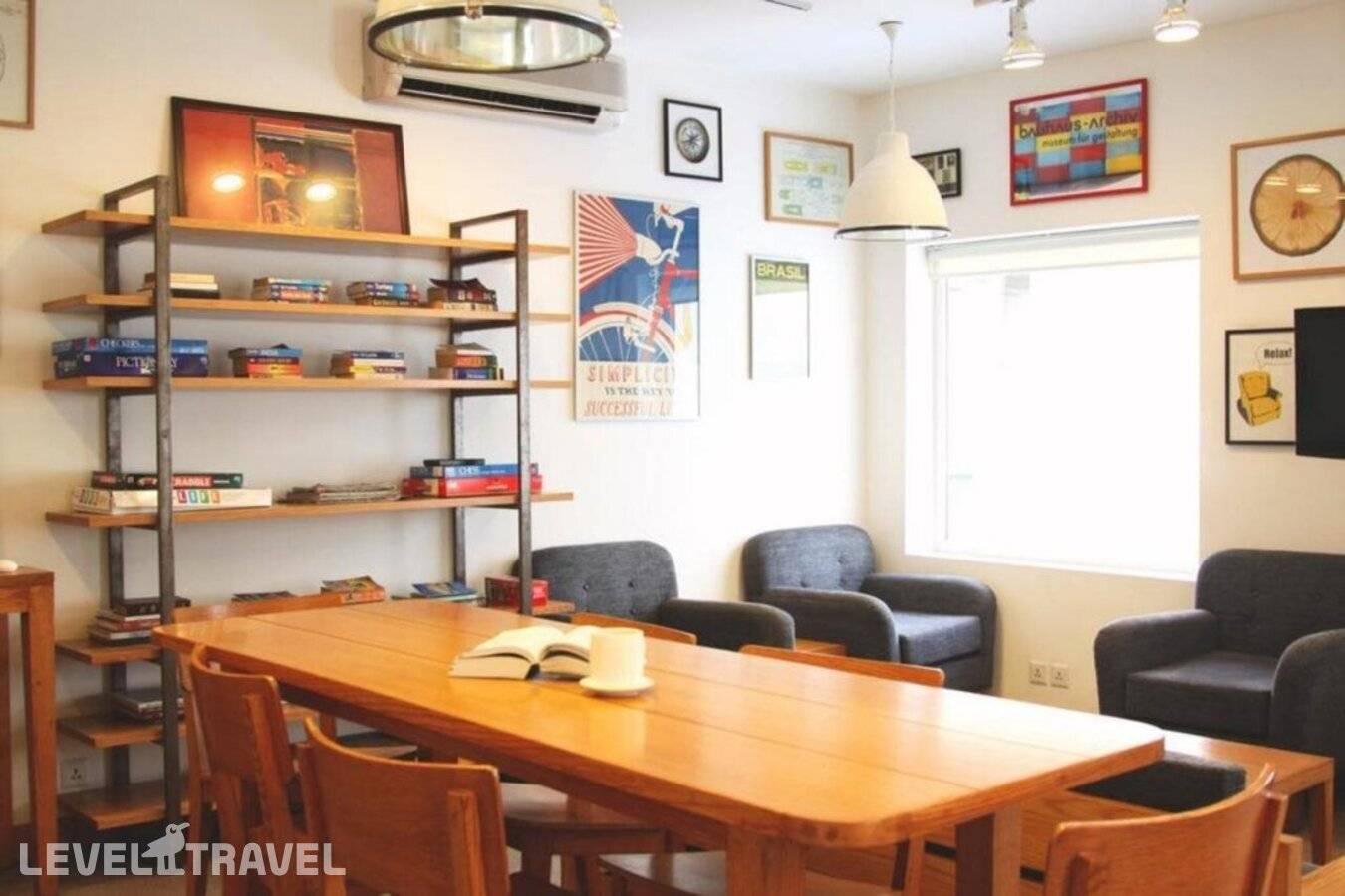 фотографии отеля Bloomrooms @ Link Road в Индия(Нью-Дели) - фото №6