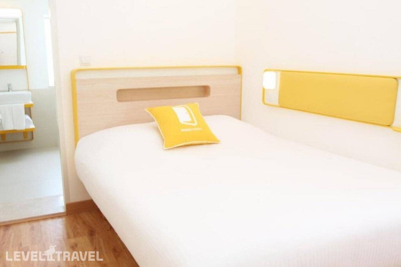 фотографии отеля Bloomrooms @ Link Road в Индия(Нью-Дели) - фото №9