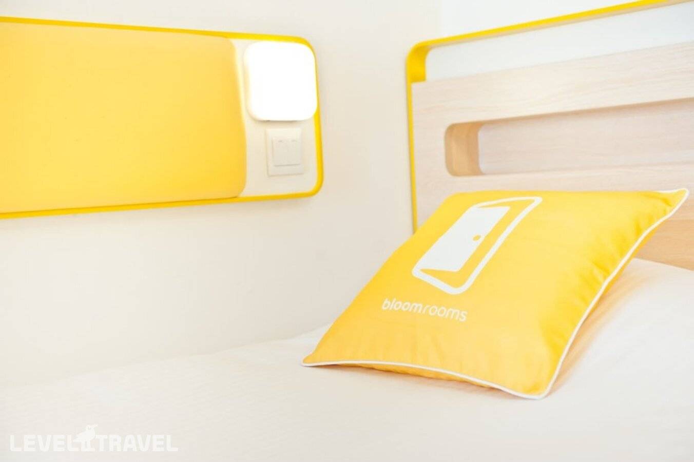 фотографии отеля Bloomrooms @ Link Road в Индия(Нью-Дели) - фото №16