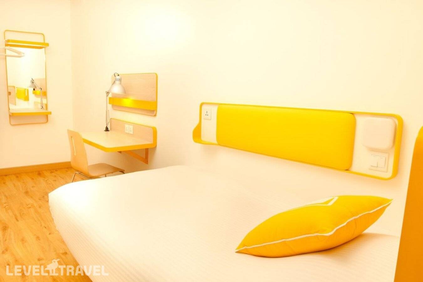 фотографии отеля Bloomrooms @ Link Road в Индия(Нью-Дели) - фото №21