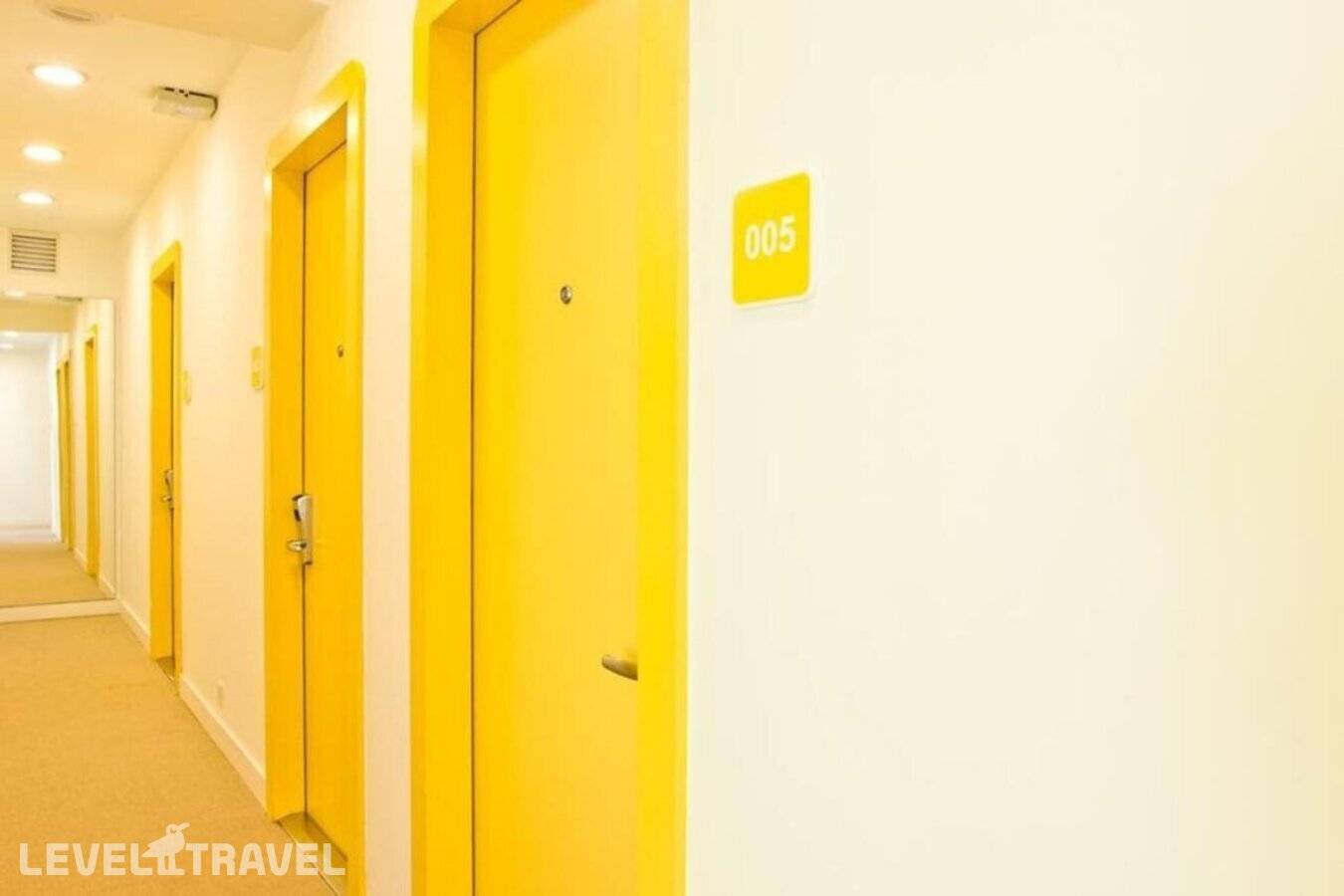 фотографии отеля Bloomrooms @ Link Road в Индия(Нью-Дели) - фото №8