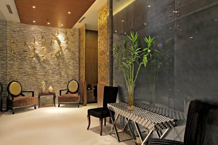 Zone Connect Saket Delhi