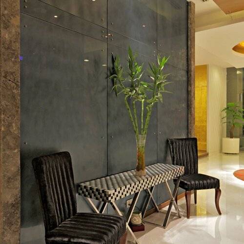 Zone Connect Saket Delhi
