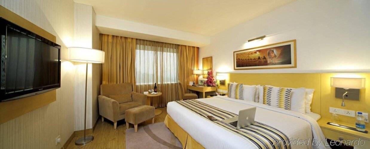 Zone Connect Saket Delhi