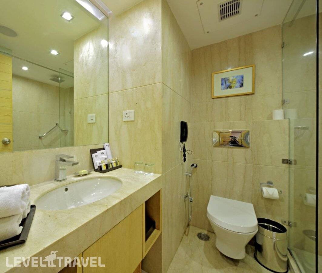 фотографии отеля Zone Connect Saket Delhi в Индия(Нью-Дели) - фото №5