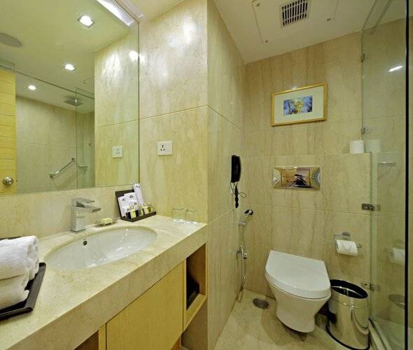 Zone Connect Saket Delhi