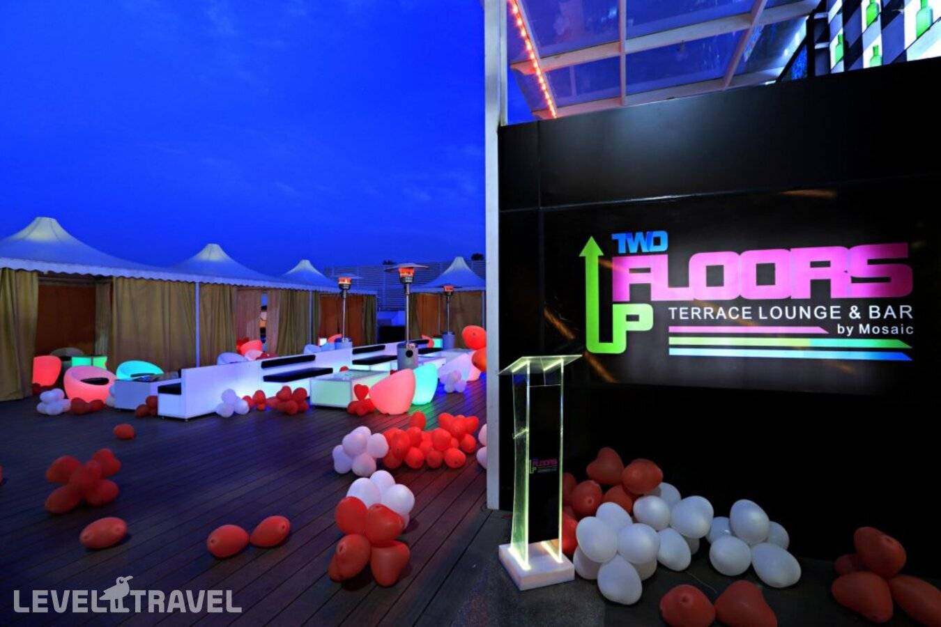 фотографии отеля Zone Connect Saket Delhi в Индия(Нью-Дели) - фото №18