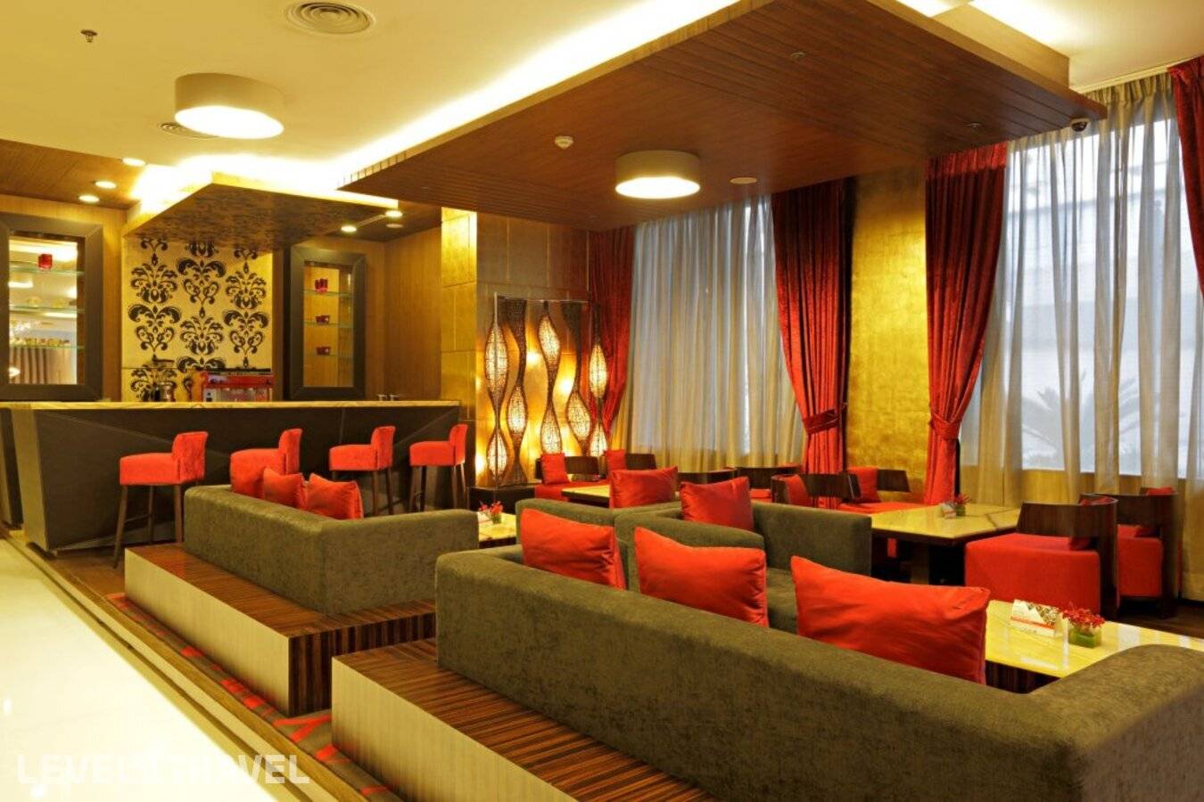 фотографии отеля Zone Connect Saket Delhi в Индия(Нью-Дели) - фото №22