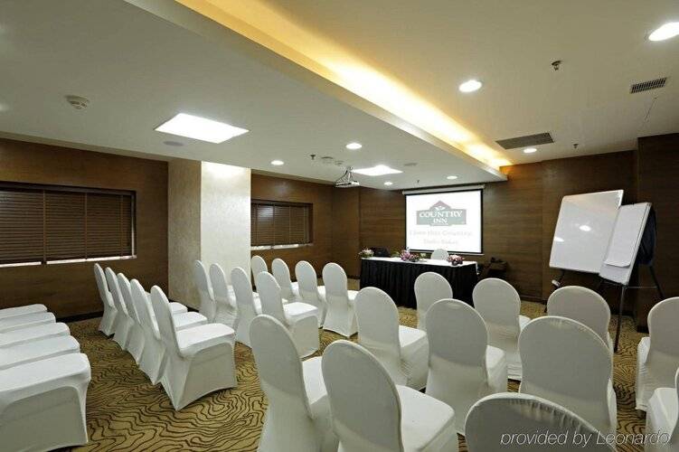 Zone Connect Saket Delhi