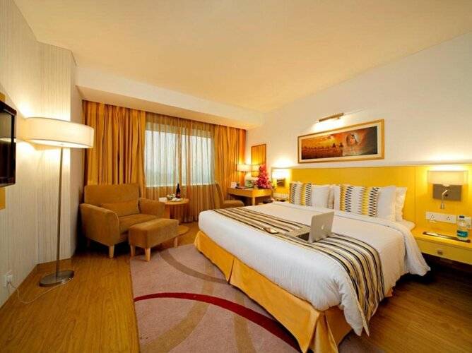 Zone Connect Saket Delhi