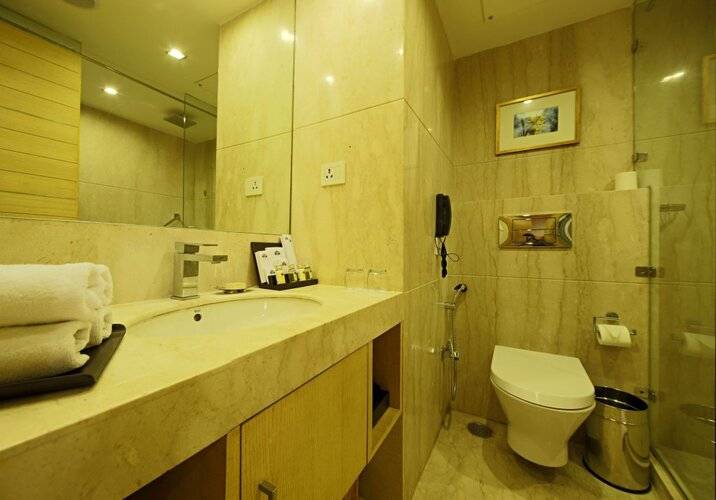 Zone Connect Saket Delhi