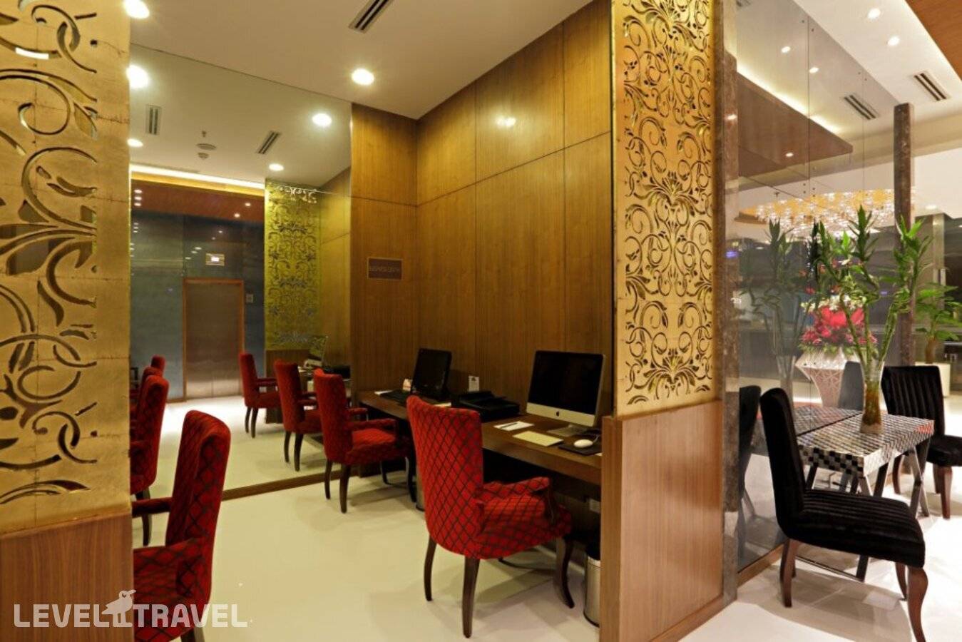 фотографии отеля Zone Connect Saket Delhi в Индия(Нью-Дели) - фото №30