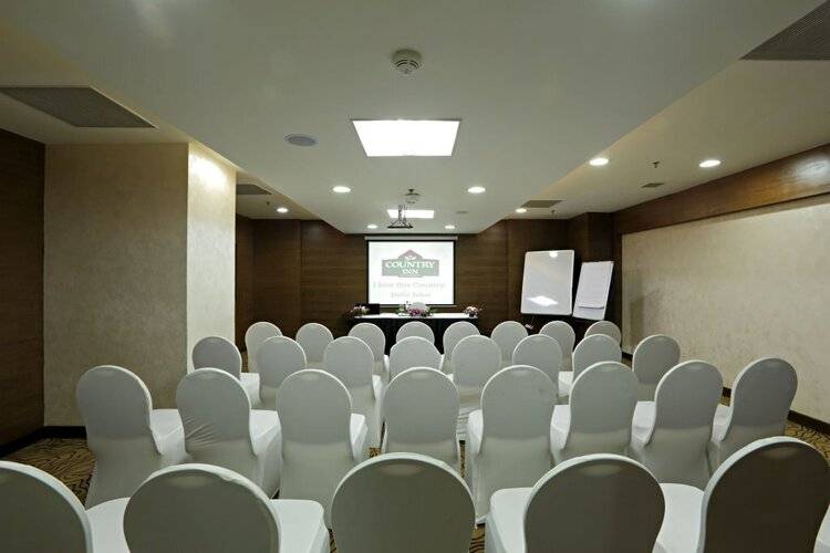 Zone Connect Saket Delhi