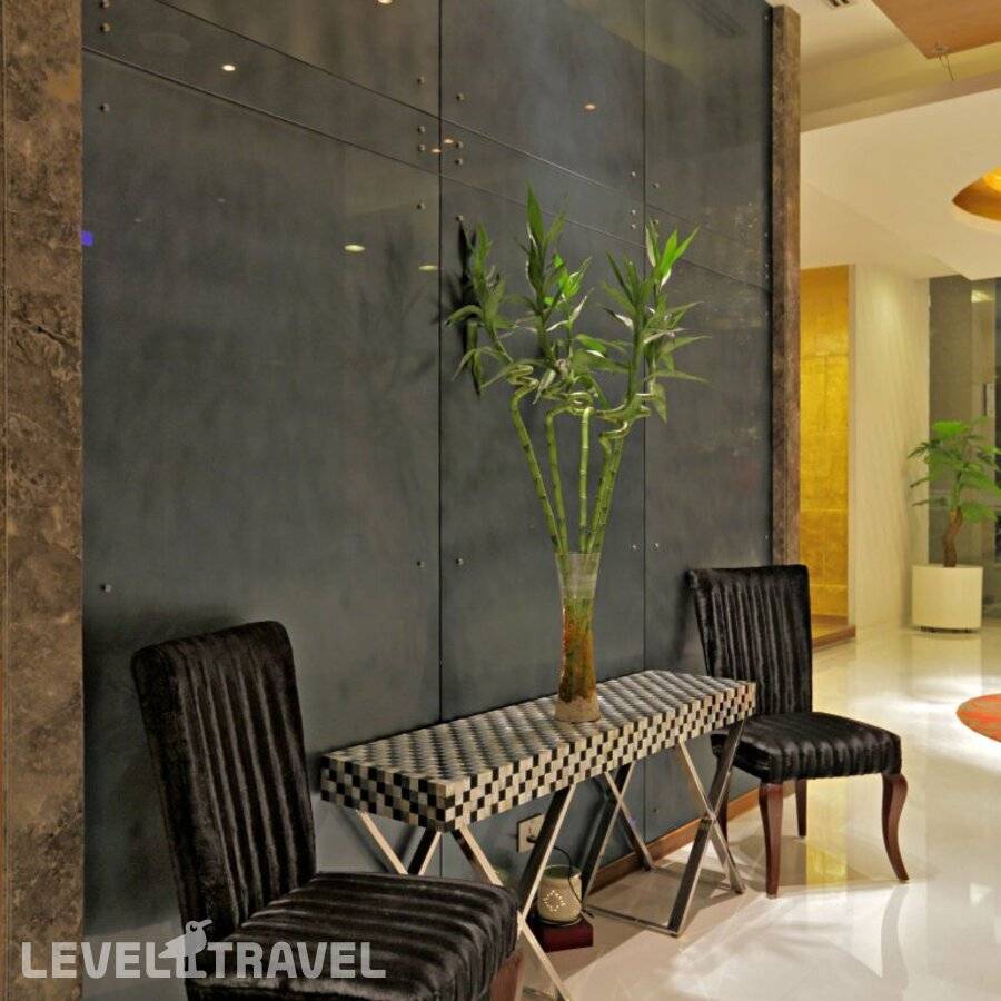 фотографии отеля Zone Connect Saket Delhi в Индия(Нью-Дели) - фото №3