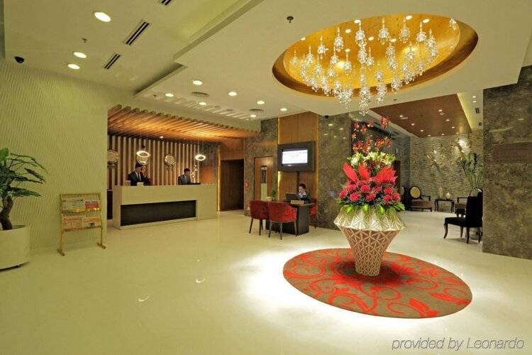 Zone Connect Saket Delhi