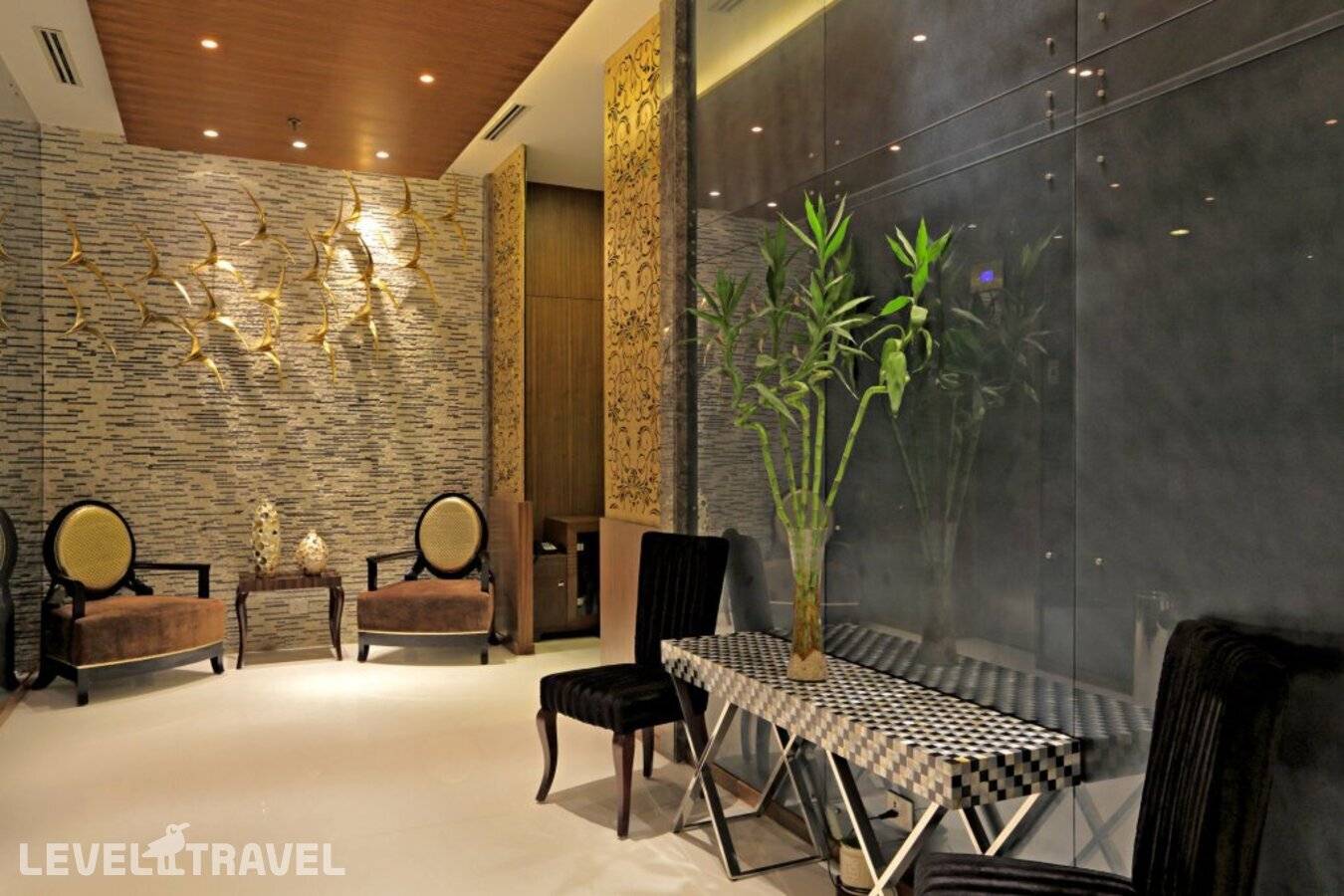 фотографии отеля Zone Connect Saket Delhi в Индия(Нью-Дели) - фото №23