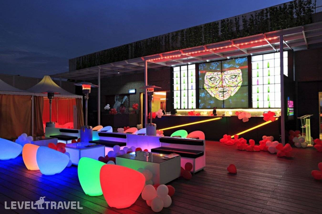 фотографии отеля Zone Connect Saket Delhi в Индия(Нью-Дели) - фото №20