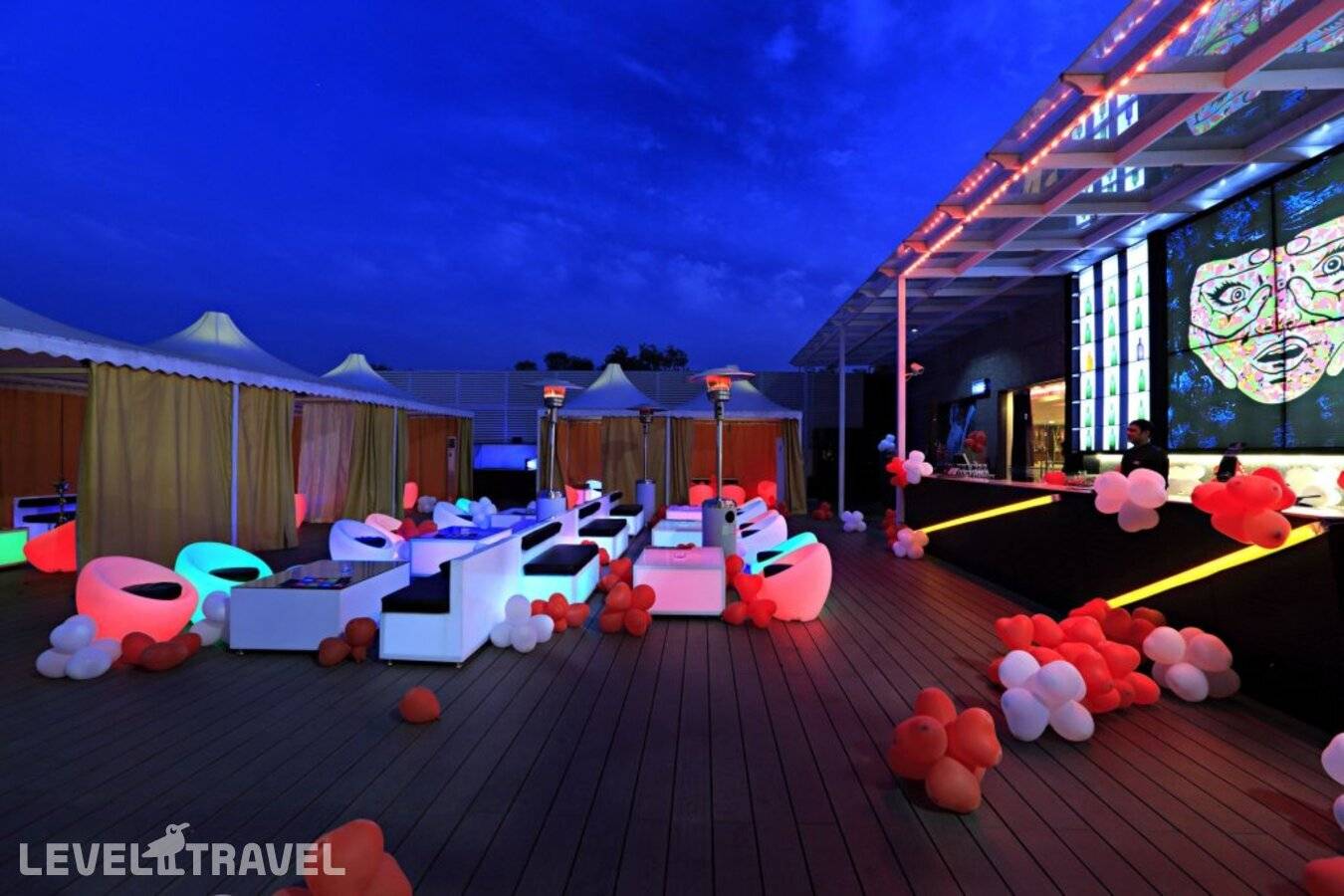 фотографии отеля Zone Connect Saket Delhi в Индия(Нью-Дели) - фото №15