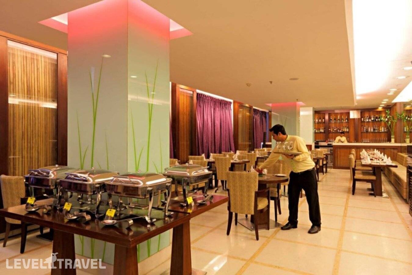 фотографии отеля Zone Connect Saket Delhi в Индия(Нью-Дели) - фото №28