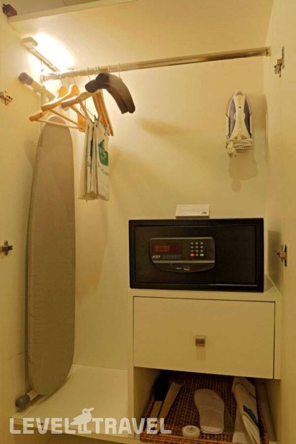 фотографии отеля Zone Connect Saket Delhi в Индия(Нью-Дели) - фото №4