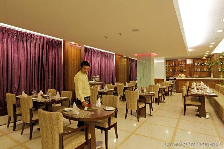 Zone Connect Saket Delhi