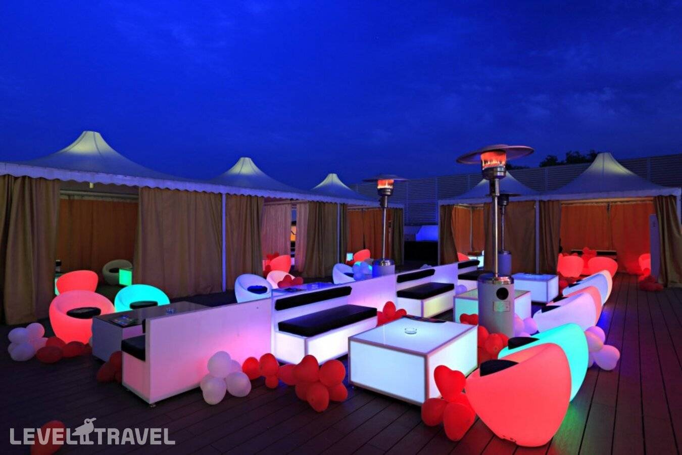 фотографии отеля Zone Connect Saket Delhi в Индия(Нью-Дели) - фото №19