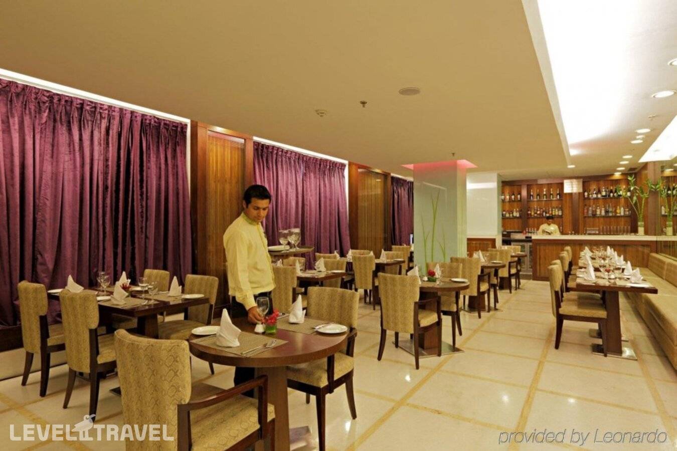 фотографии отеля Zone Connect Saket Delhi в Индия(Нью-Дели) - фото №7