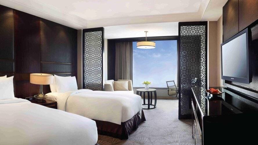 Crowne Plaza New Delhi Mayur Vihar Noida, An Ihg Hotel