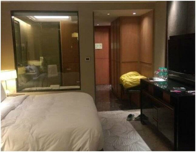 Crowne Plaza New Delhi Mayur Vihar Noida, An Ihg Hotel