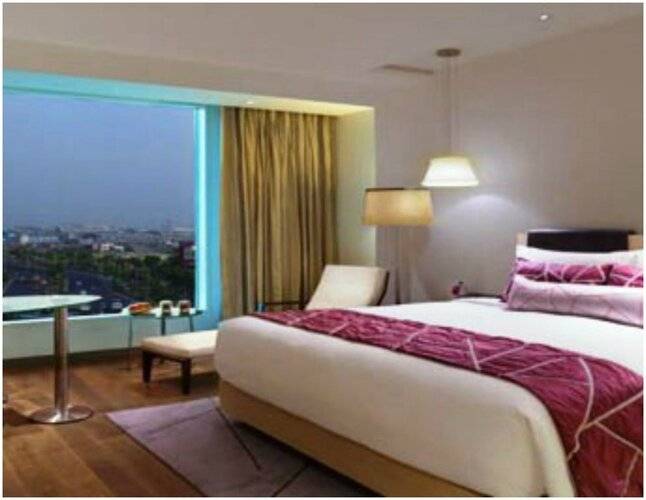 Crowne Plaza New Delhi Mayur Vihar Noida, An Ihg Hotel